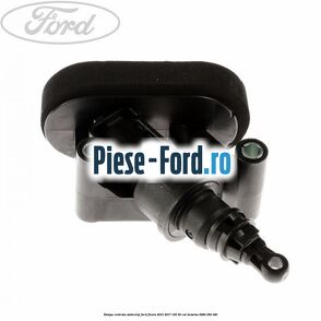 Pompa centrala ambreiaj Ford Fiesta 2013-2017 1.25 60 cai #473697F61A